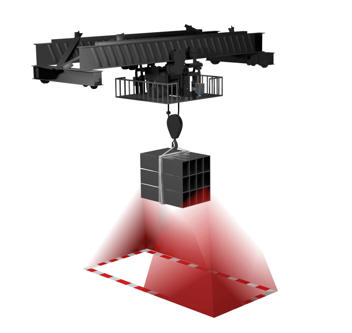 Electric Overhead Travelling Crane