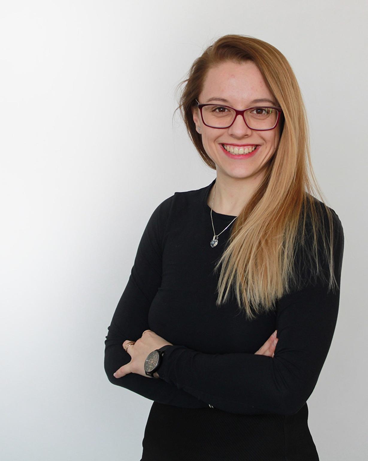 Ing. Denisa Žochová