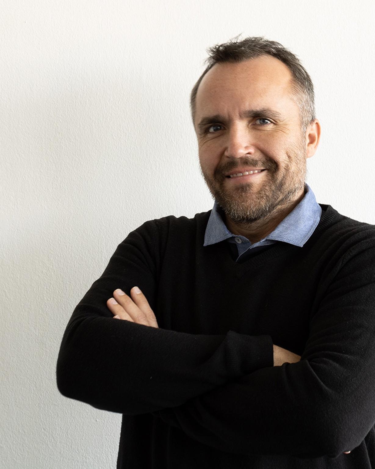 Ing. Jakub Snížek