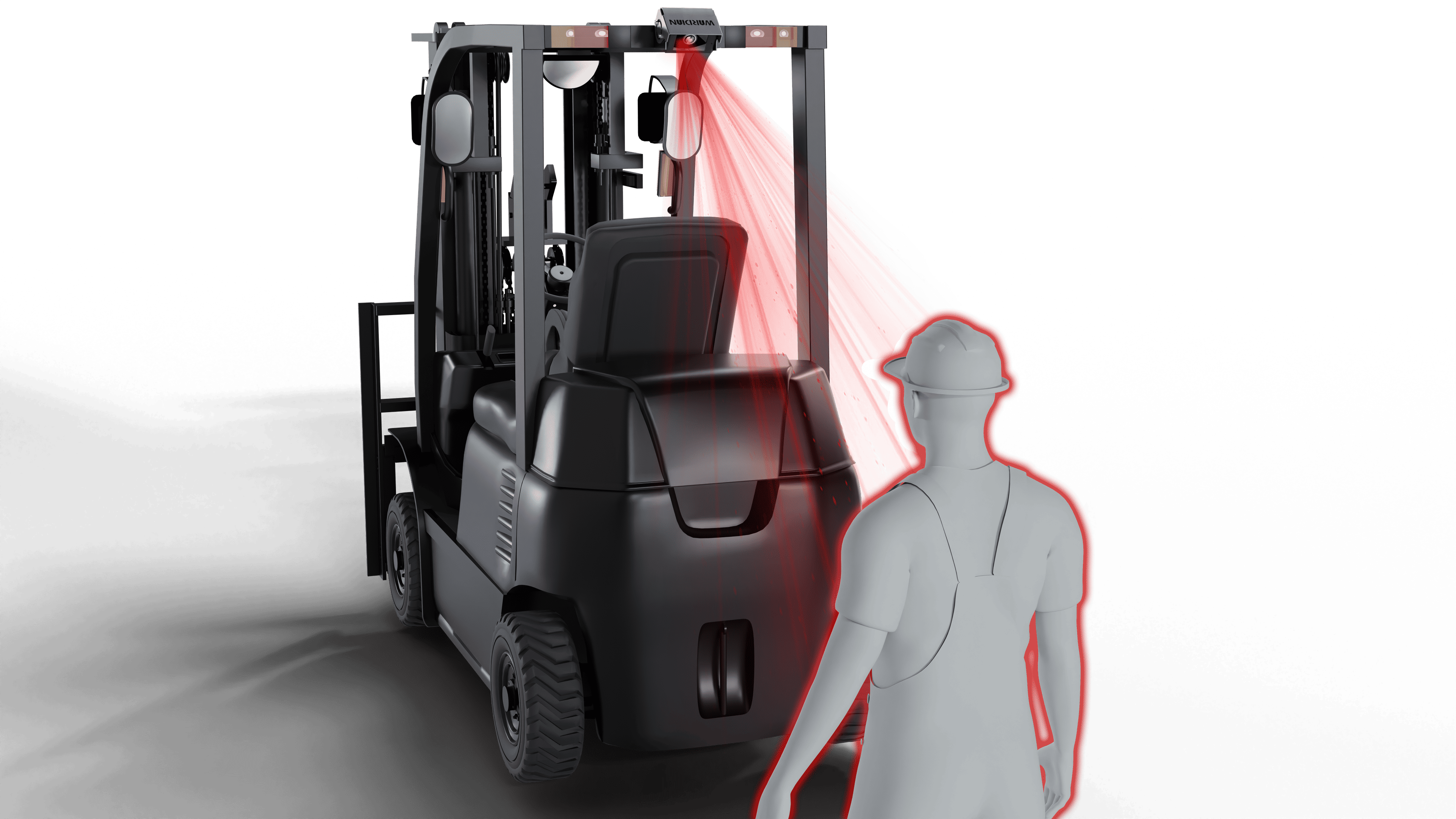AI-Based Pedestrian Collision Detection